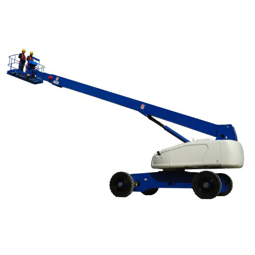 32m Telescopic Boom Llifts (SPTBL-32JIB)